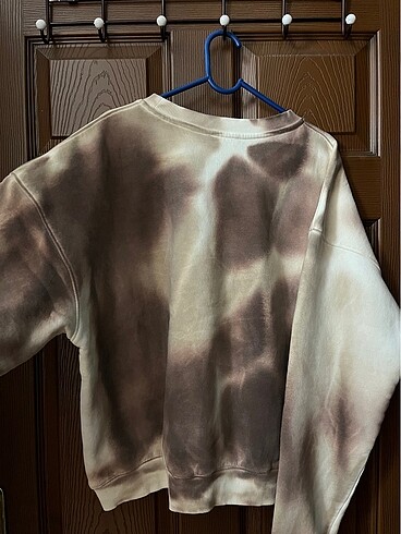 xs Beden Beyyoglu sweatshirt