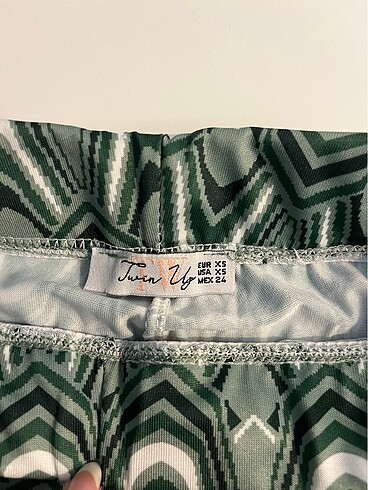 xs Beden Pantolon