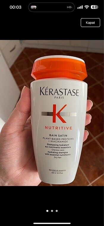Kerastase