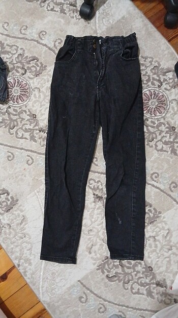 Kot pantolon