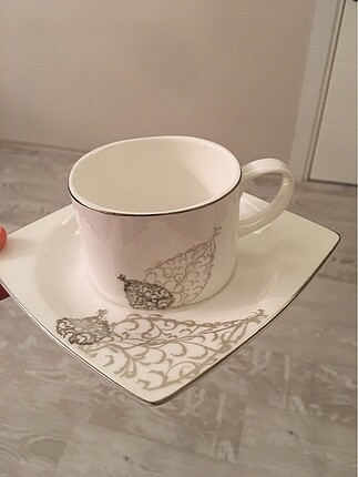 Nescafe takımı