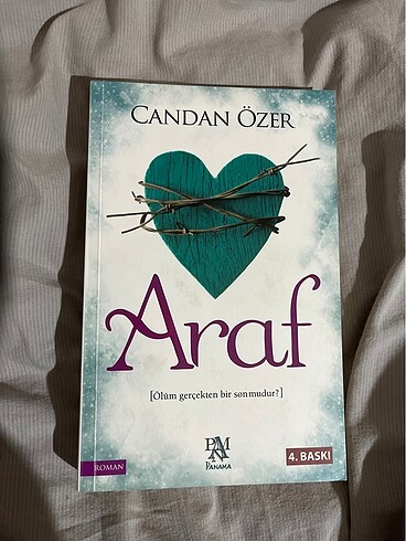 Kitap