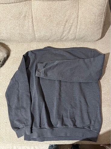 13-14 Yaş Beden Sweat