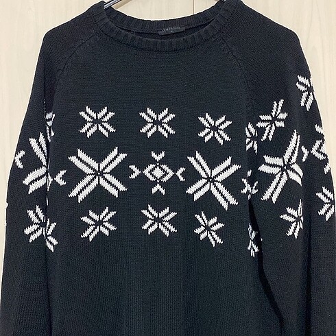 Erkek kazak - Görsel 3