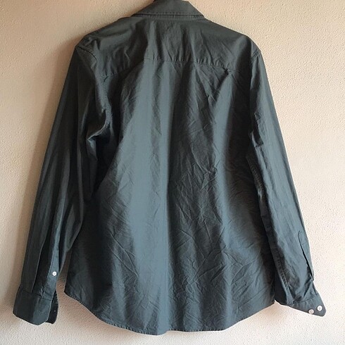 Erkek gömlek - Görsel 2