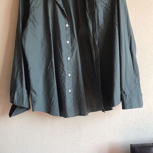 Erkek gömlek - Görsel 4