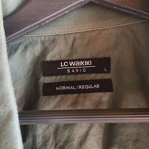 Erkek gömlek - Görsel 5