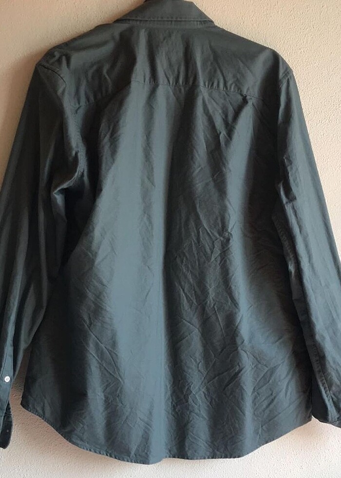 Erkek gömlek - Görsel 2