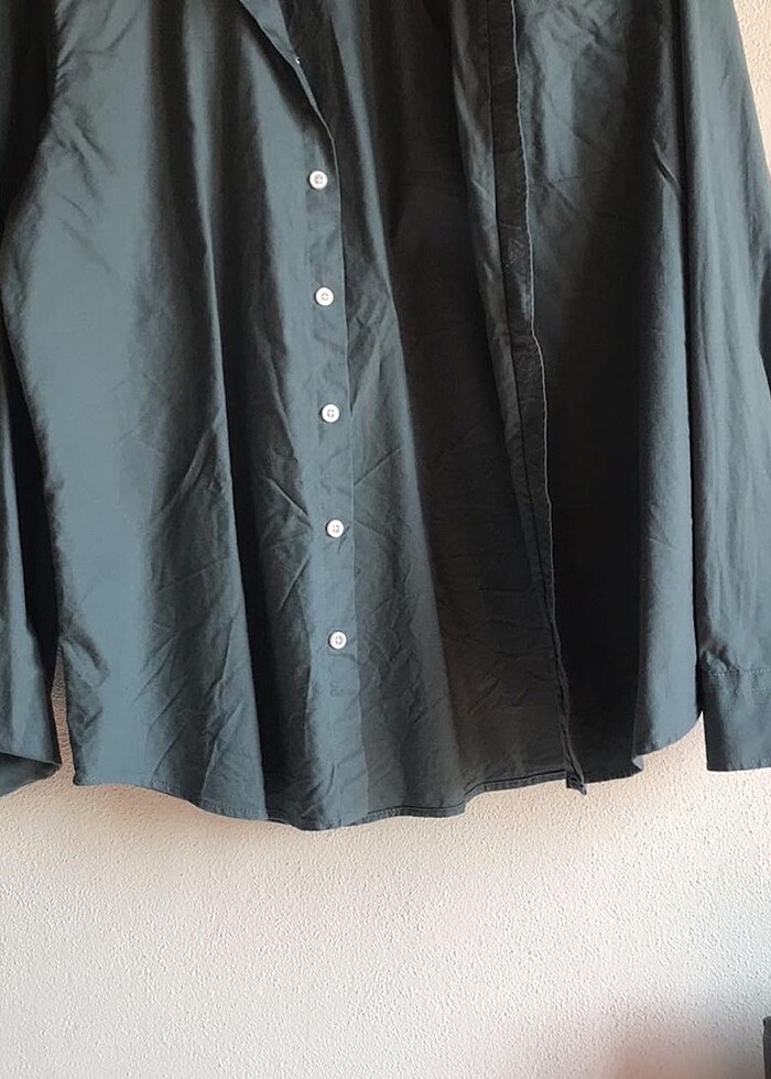 Erkek gömlek - Görsel 4