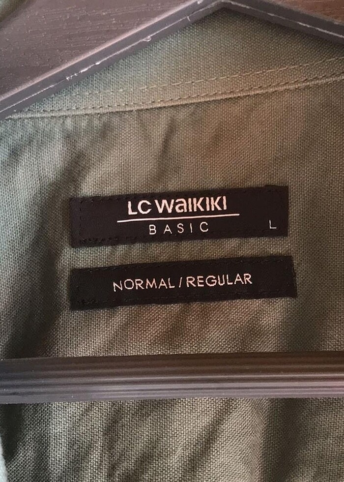 Erkek gömlek - Görsel 5