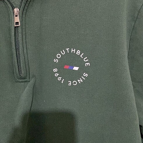 Erkek sweatshirt - Görsel 4