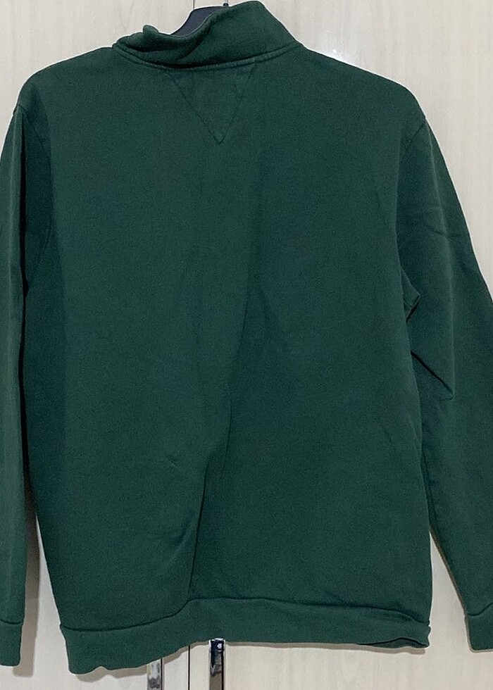 Erkek sweatshirt - Görsel 2