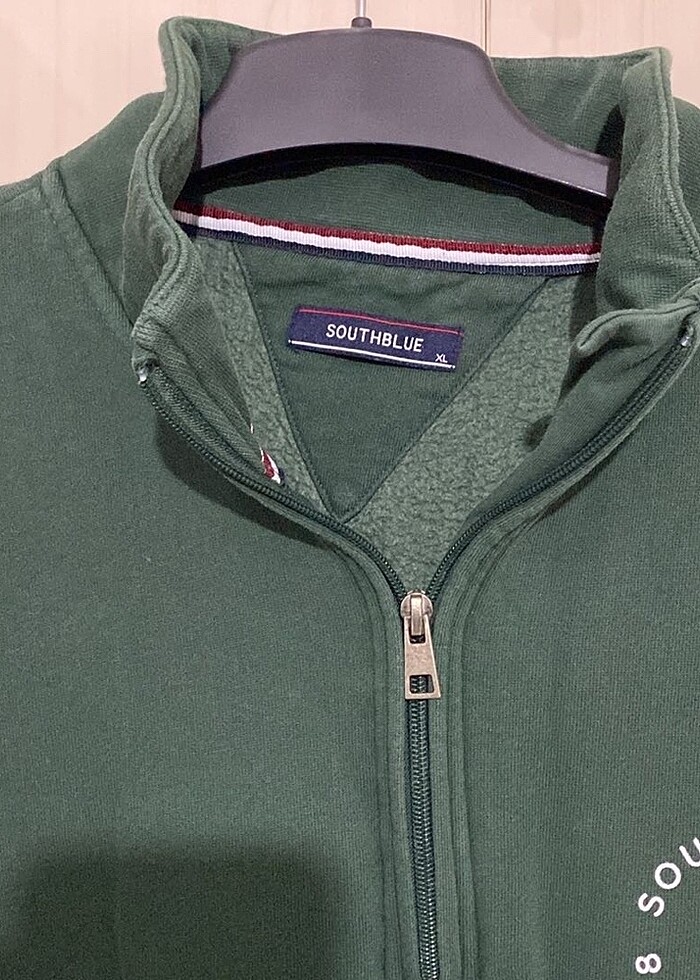 Erkek sweatshirt - Görsel 3