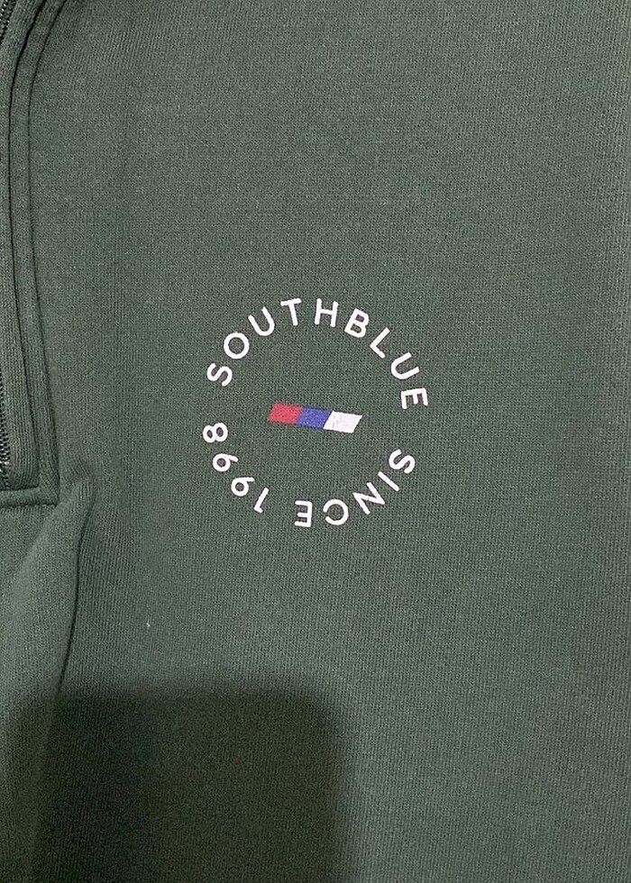 Erkek sweatshirt - Görsel 4