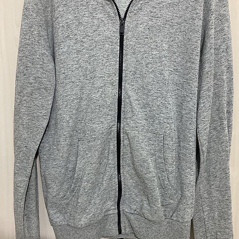 Erkek kapüşonlu ceket - Görsel 3