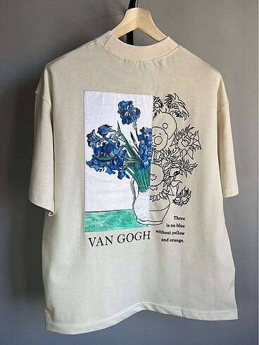 l Beden Saw Oversize Unisex Tshirt