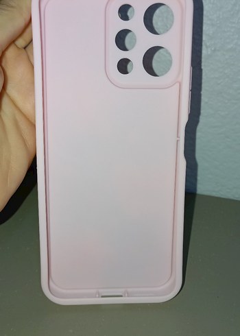 Pembe Bohem İnci Detaylı redmi 12 Telefon Kılıfı - Görsel 5