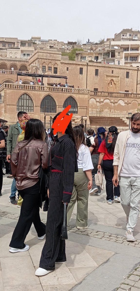 ikili takım bordo siyah çizgili - Görsel 5