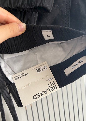 JACK JONES ERKEK PANTALON - Görsel 7