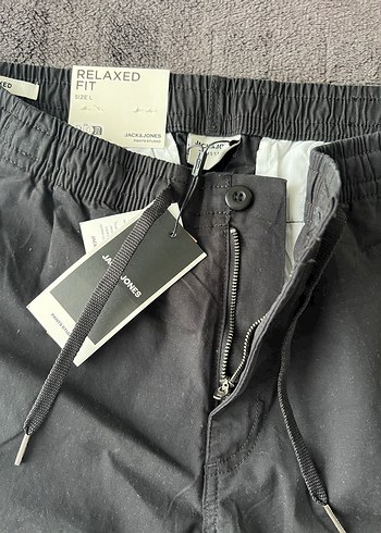 JACK JONES ERKEK PANTALON - Görsel 8