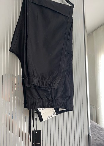 JACK JONES ERKEK PANTALON - Görsel 6
