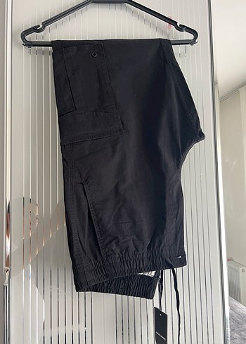JACK JONES ERKEK PANTALON - Görsel 3