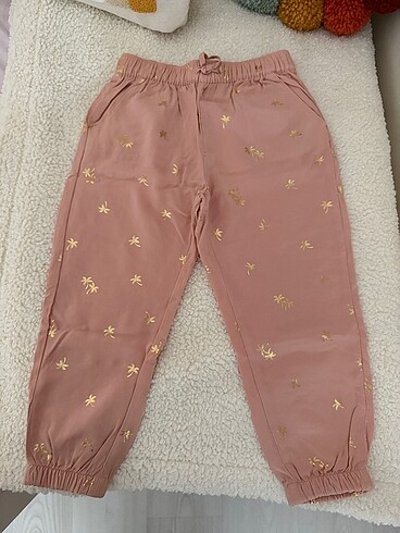 H&M kız çocuk pantolon