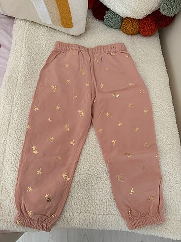 H&M H&M kız çocuk pantolon