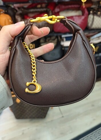 Coach Mini Çanta ????