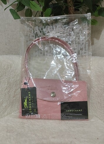 Longchamp LongChamp 202 Kol Çantası 
