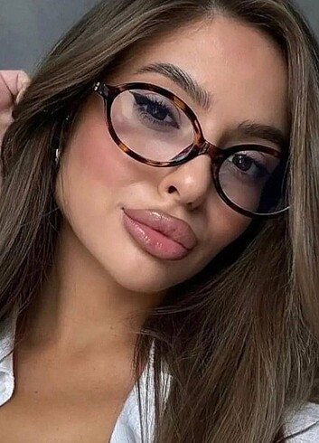 Miu Miu Miu Miu İmaj Gözlüğü 