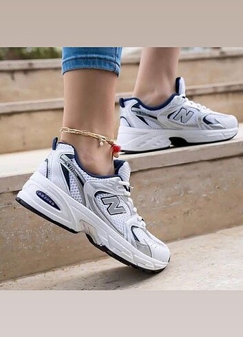 New Balance 530 Spor Ayakkabı 