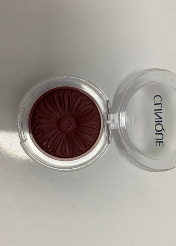 Clinique bej allık