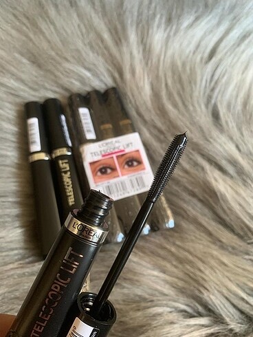 Loreal paris teleskobik lift