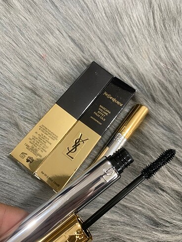 YSL rimel