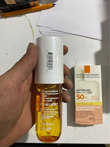 Beden sol de Janerio 3lü set