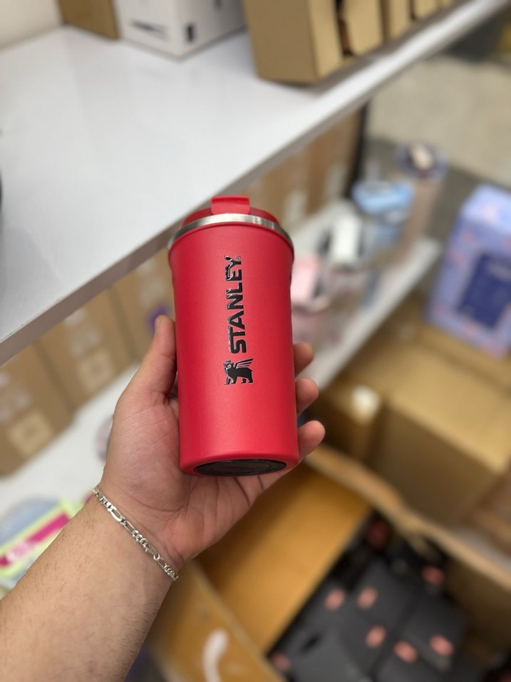 Stanley Bardak Isı koruyucu ekranlı - Görsel 3