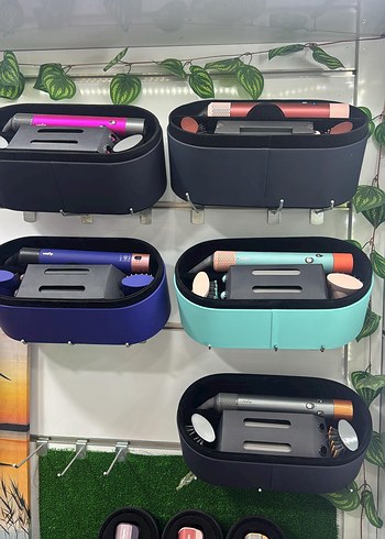 Dyson Çok Renkli Saç Şekillendirici Airwarp