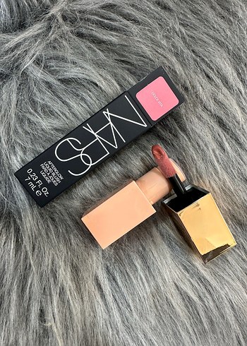 Nars Pastel Pembe NARS Likit Allık