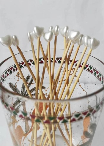 Uzun Kalpli Kürdan - Görsel 2