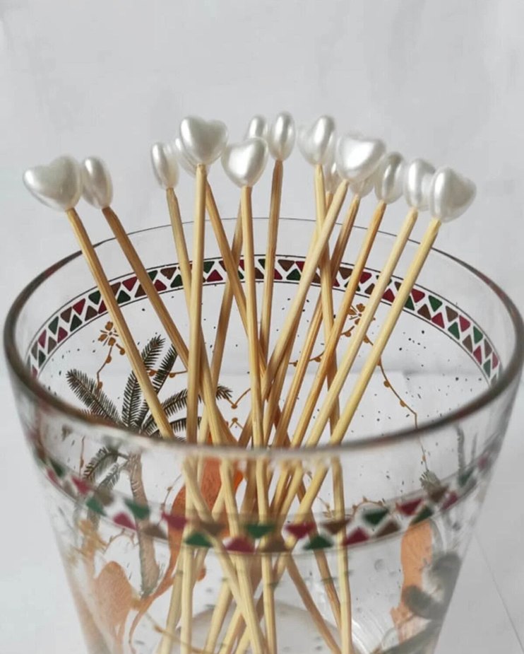 Uzun Kalpli Kürdan - Görsel 2