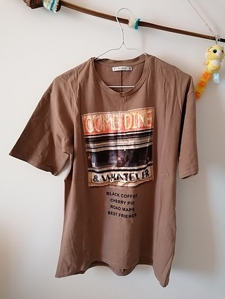 pull&bear; tshirt