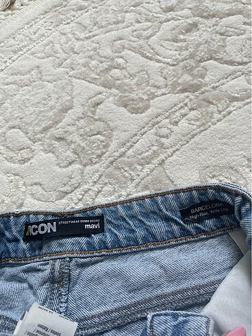 Mavi Jeans kot pantolon