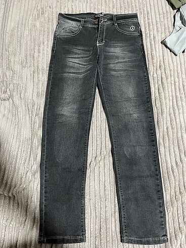 Zingers Erkek Jeans