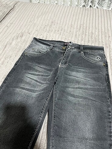 Diğer Zingers Erkek Jeans