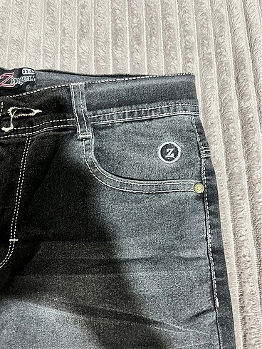 29 Beden Zingers Erkek Jeans