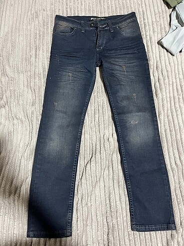 Denim Captiva Erkek Jeans