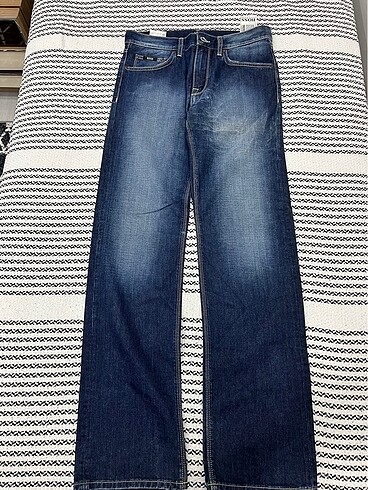 Hugo Boss Orijinal Hugo Boss Erkek Jeans