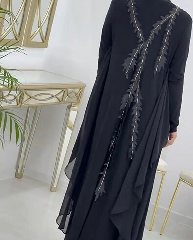 42 Beden Abaya