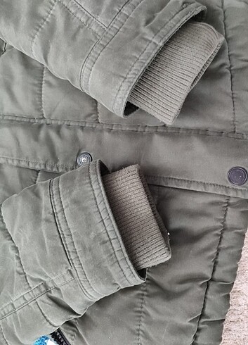 LC Waikiki Lcw mont